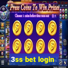 3ss bet login