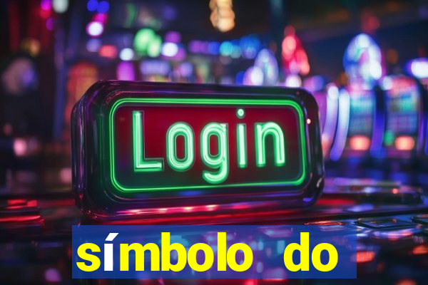 símbolo do corinthians para copiar