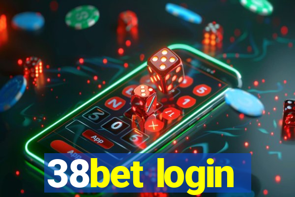 38bet login