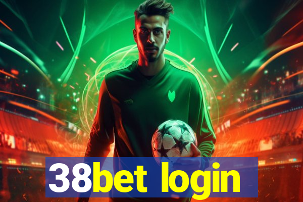 38bet login