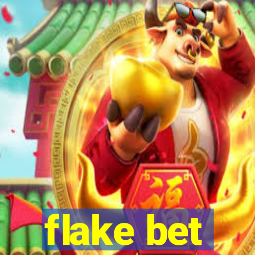 flake bet