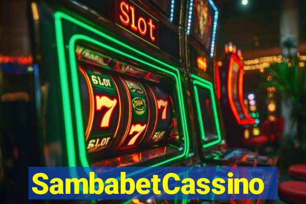 SambabetCassino