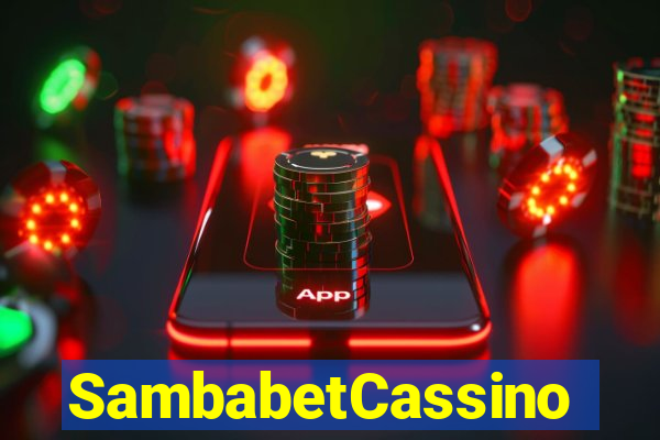 SambabetCassino