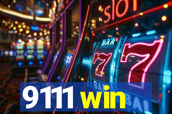 9111 win