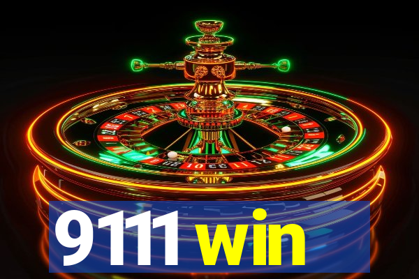 9111 win