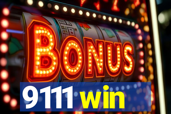 9111 win