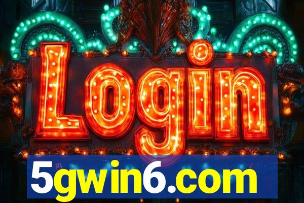 5gwin6.com