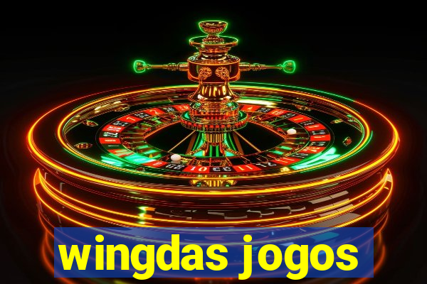 wingdas jogos