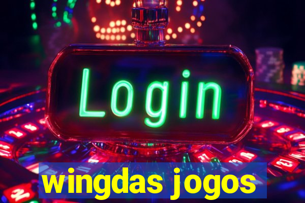 wingdas jogos