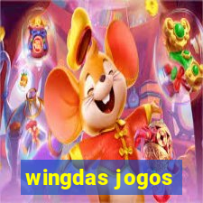 wingdas jogos