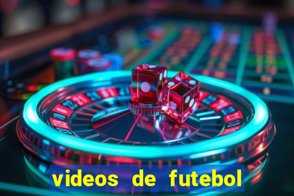 videos de futebol dribles do neymar