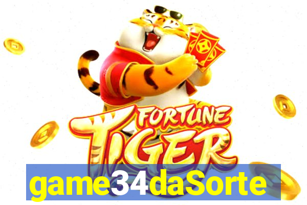 game34daSorte