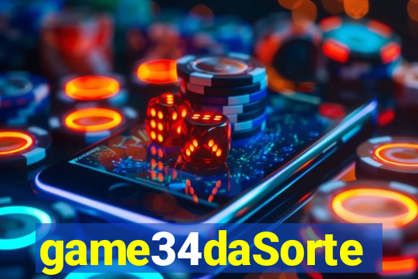 game34daSorte