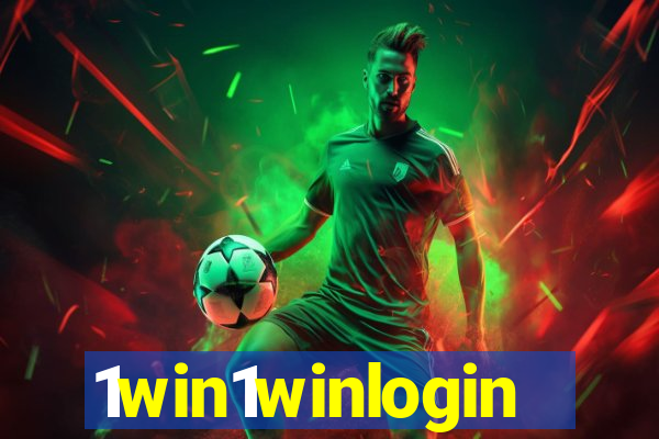 1win1winlogin