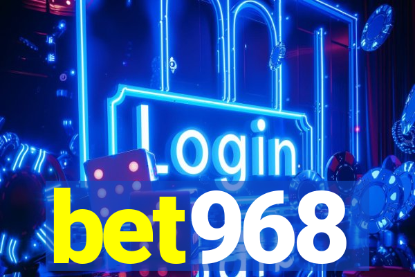 bet968