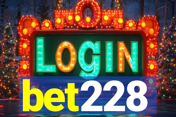 bet228