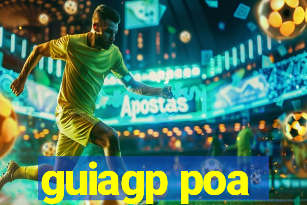 guiagp poa