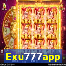 Exu777app
