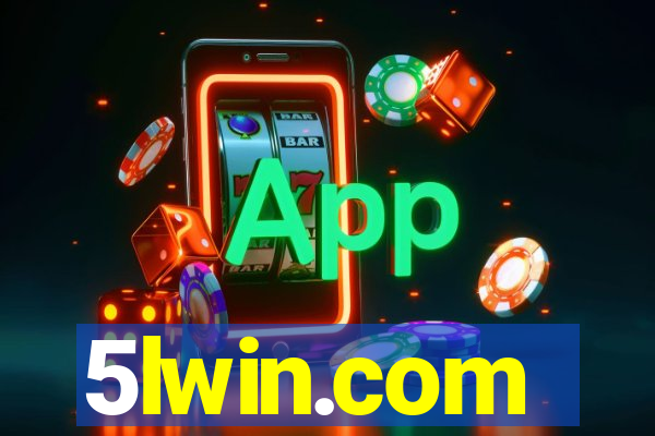 5lwin.com