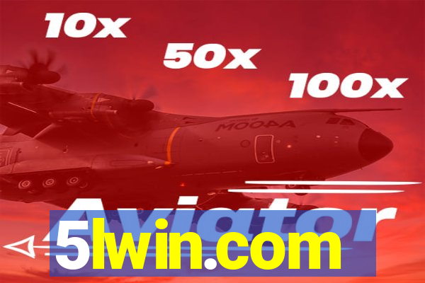 5lwin.com