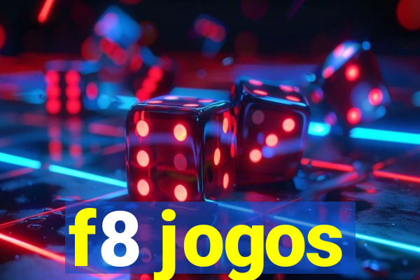 f8 jogos