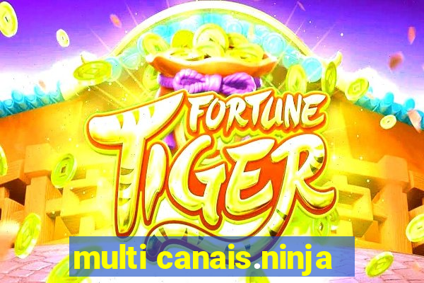 multi canais.ninja