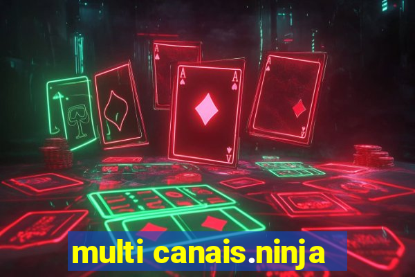 multi canais.ninja