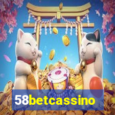 58betcassino