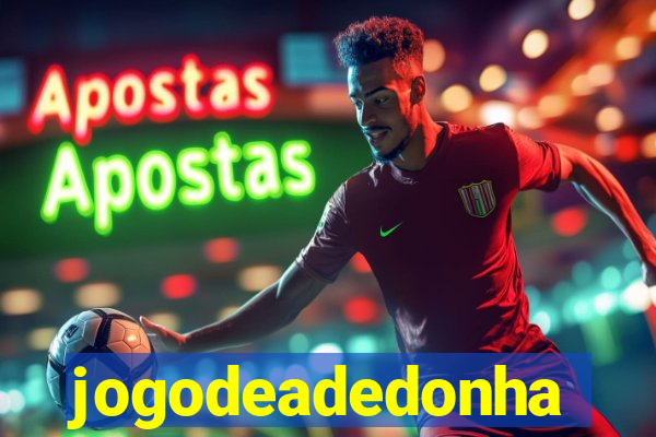 jogodeadedonha