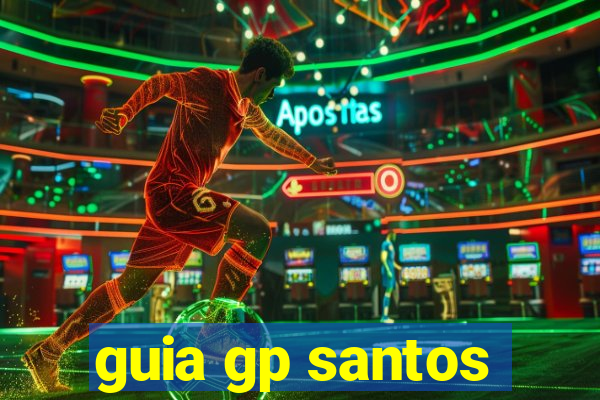 guia gp santos
