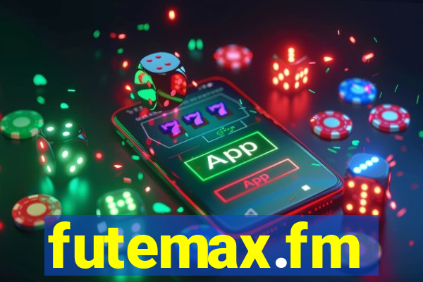 futemax.fm