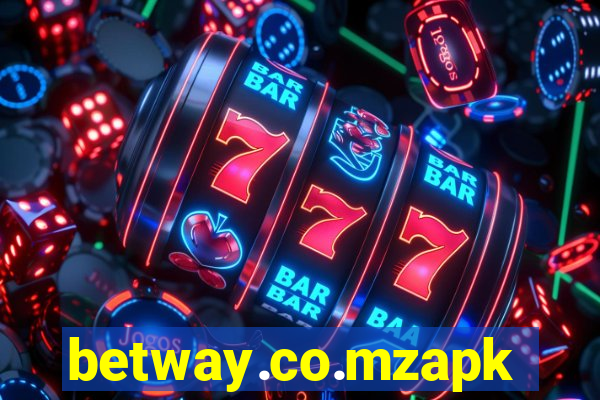 betway.co.mzapk