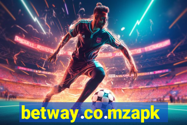 betway.co.mzapk