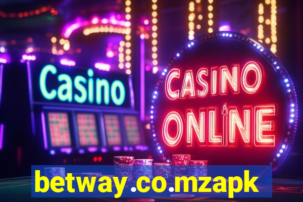 betway.co.mzapk
