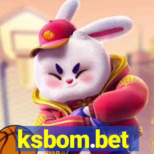 ksbom.bet