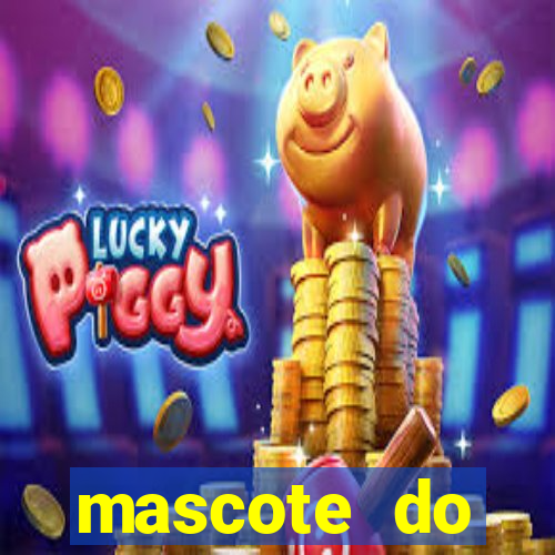 mascote do fluminense 2024