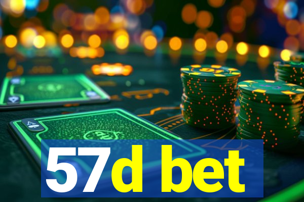 57d bet