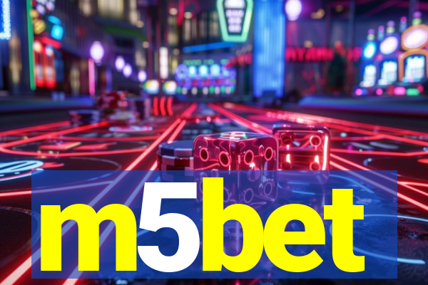 m5bet
