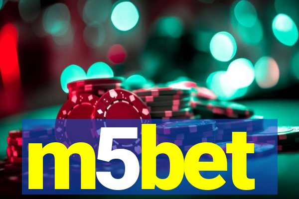 m5bet