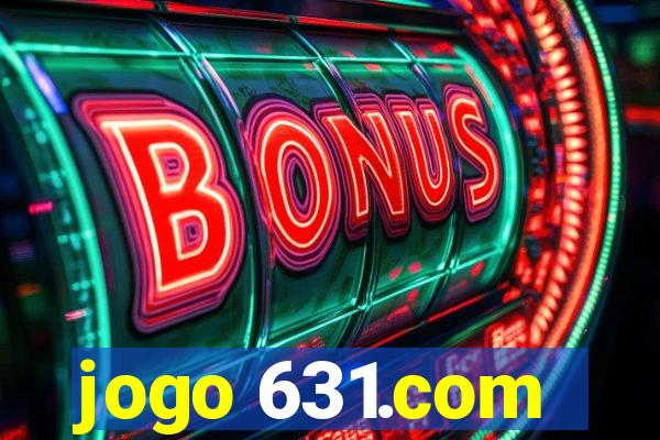 jogo 631.com