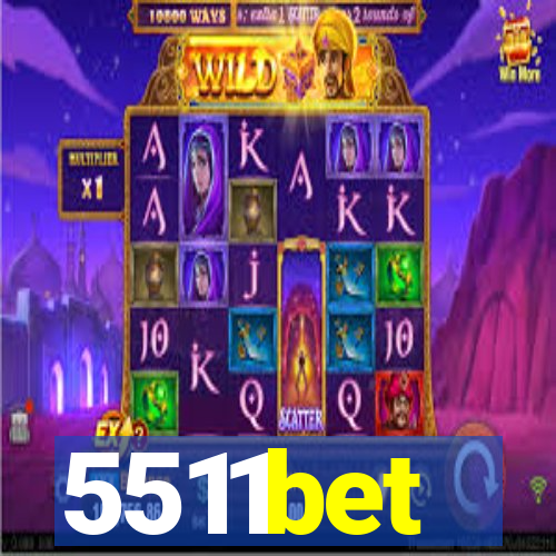 5511bet