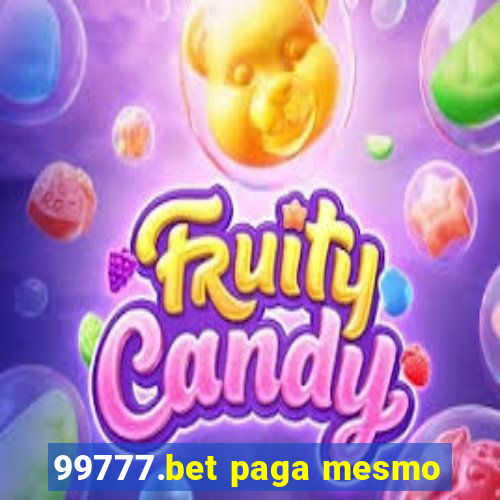99777.bet paga mesmo
