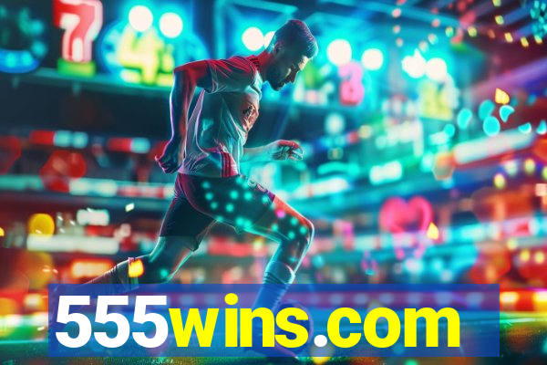555wins.com