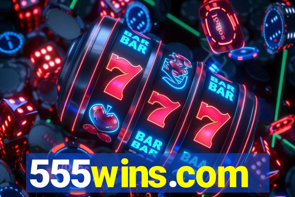 555wins.com