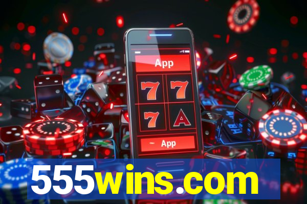 555wins.com