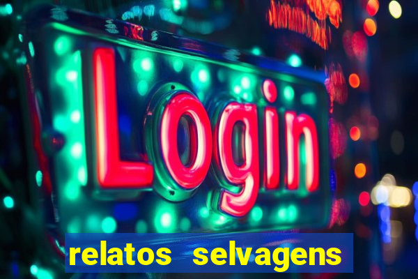 relatos selvagens completo dublado