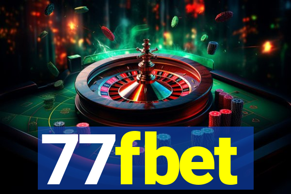 77fbet
