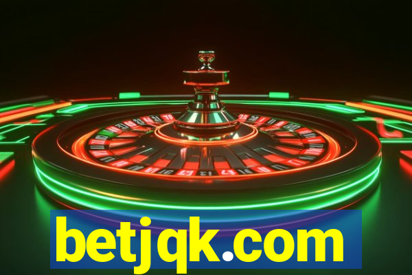 betjqk.com