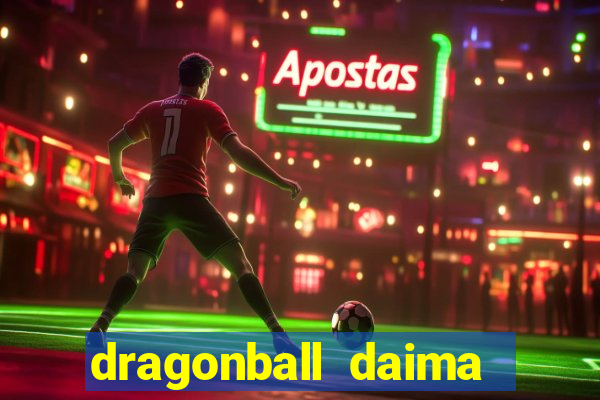 dragonball daima torrent magnet