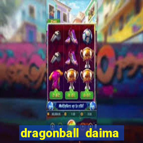 dragonball daima torrent magnet